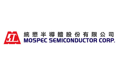 臺(tái)灣統(tǒng)懋（MOSPEC）