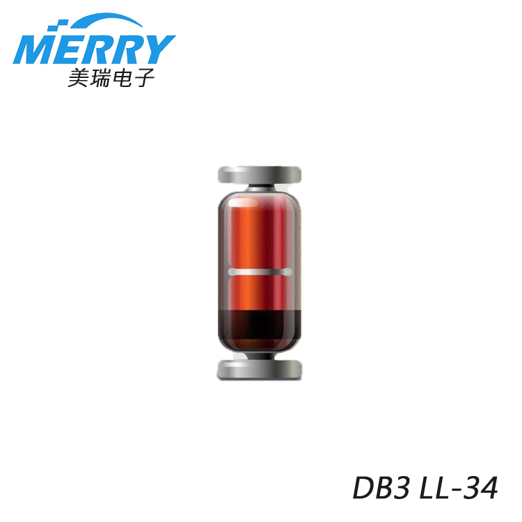 LL4148 開關二極管