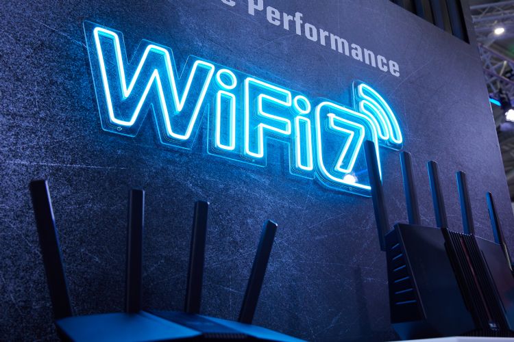 Wi-Fi 7加速發(fā)酵 臺系芯片業(yè)者大量備貨迎旺季成長