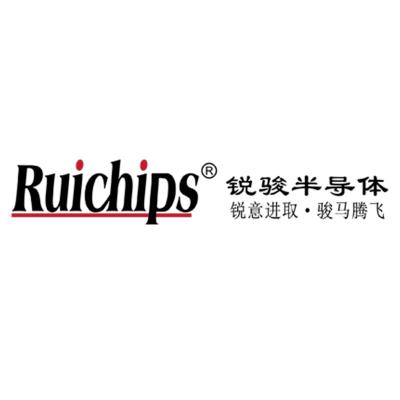 Ruichips銳駿低壓MOS在65W PD充電器中應用