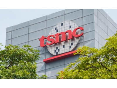 營業收入按照工藝制程劃分，5納米占比19%，7納米占比31%，16納米占比14%，28納米占比11%。其中，5納米工藝制程同比增長達188%。