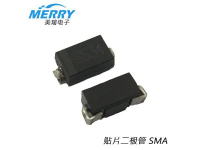 什么是lowvf肖特基二極管？